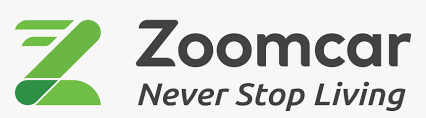 Zoomcar logo